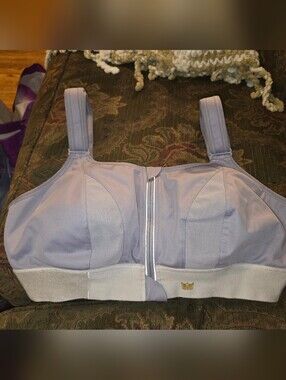 Shefit Ultimate Sports Bra Size 3Luxe